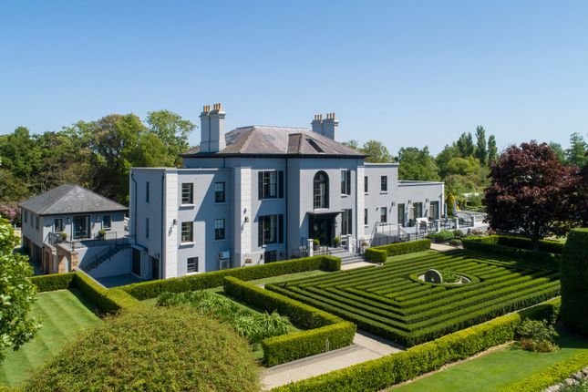 Thumbnail Detached house for sale in La Rue De La Vignette, St. Saviour, Jersey