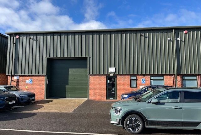 Thumbnail Light industrial to let in Gloucester Road, Cheltenham