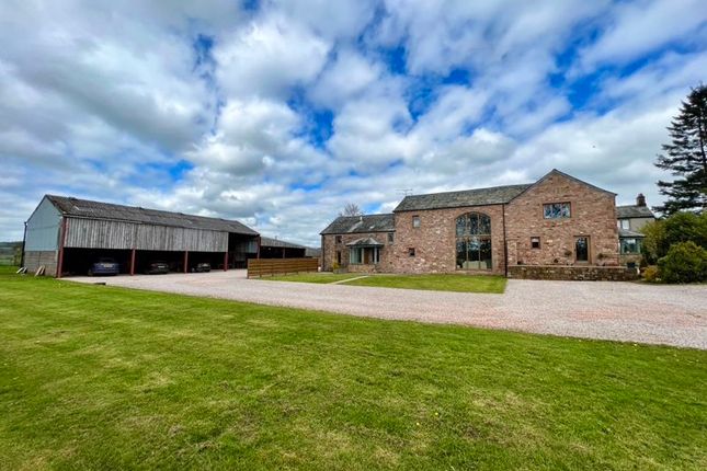 Thumbnail Barn conversion for sale in Cookson Court, Greystoke Road, Penrith