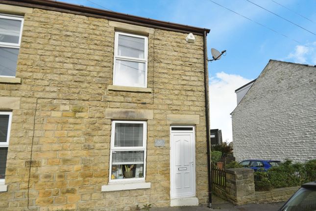 Semi-detached house for sale in Providence Road, Walkley