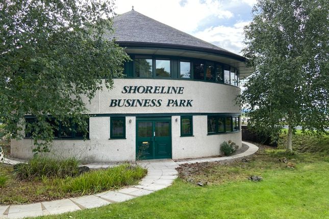 Thumbnail Commercial property to let in Unit 2, Shoreline Business Park, Milnthorpe, Cumbria