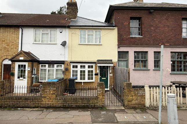 2-bed house on 427, South Ordnance Road, Enfield, £375,000