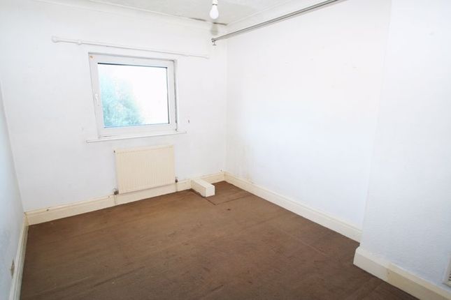 End terrace house for sale in Salvington Road, Worthing