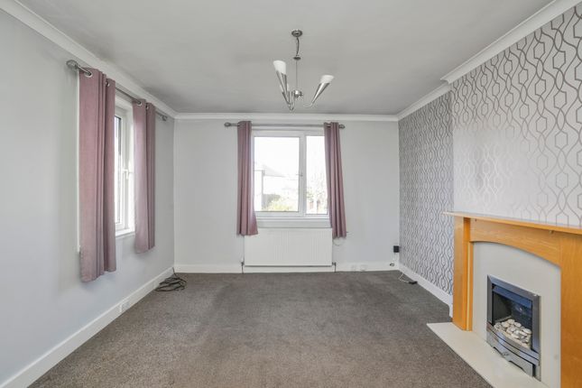 Flat for sale in 77/6 Sighthill Drive, Sighthill, Edinburgh