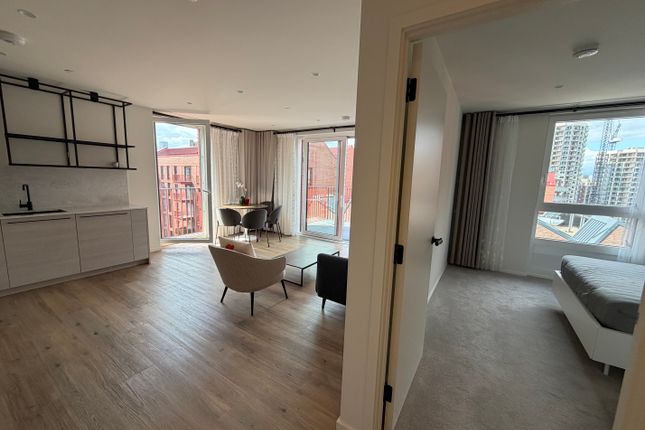 Iris House, Hemlock Street, London photo 2
