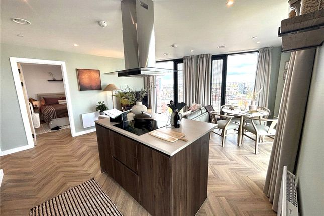 Kitchen/Living