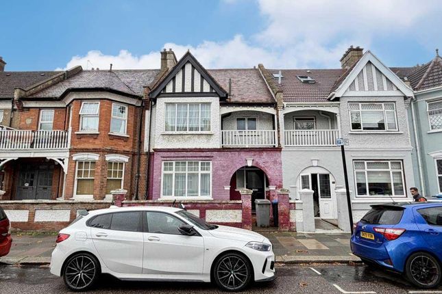 3-bed terraced on 10, Gladstone Park Gardens, London, £500,000