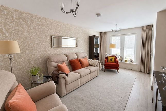 40, Bluebell Wynd, Newcastle Upon Tyne photo 4