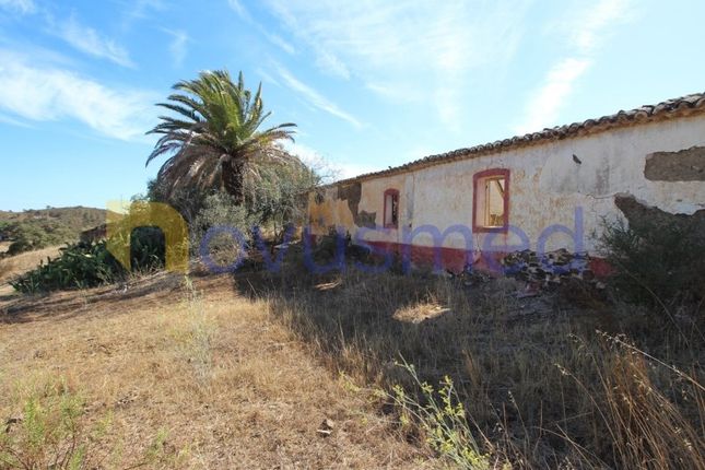 Detached house for sale in Manteigas, São Bartolomeu De Messines, Silves