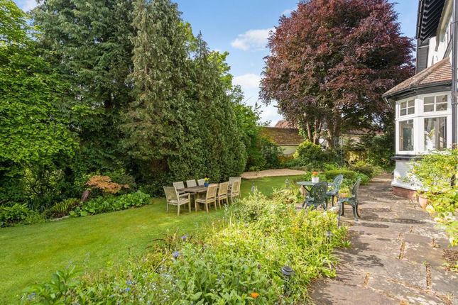 Detached house for sale in Pitchcombe Gardens, Bristol