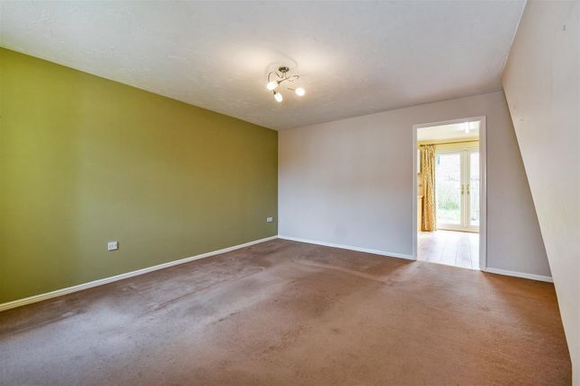 End terrace house for sale in Celtic Drive, Andover