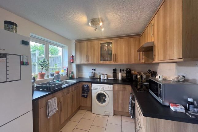 Semi-detached house to rent in Sandringham Road, Stoke Gifford, Bristol