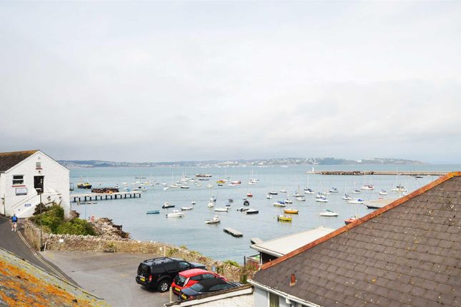 Terraced house for sale in Overgang Road, Brixham