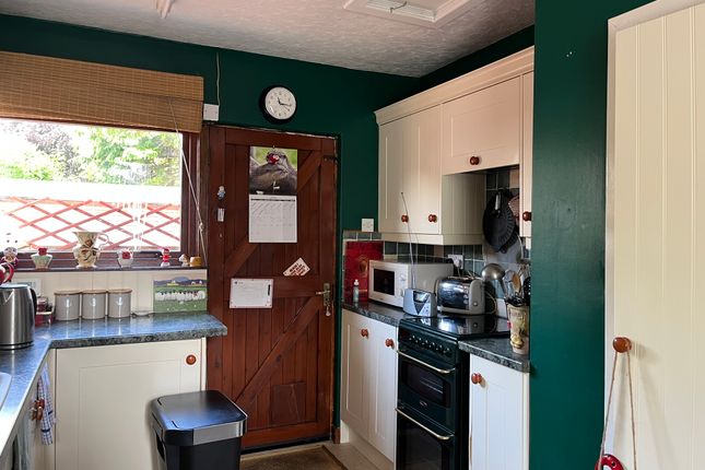 1 Red House, Proby Street, Dingwall photo 3