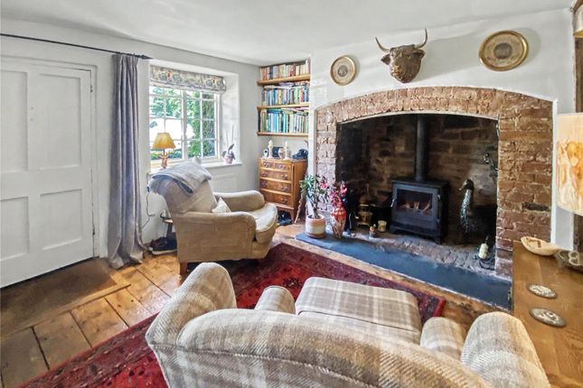 Barns Cottage,, Stoodleigh, Devon photo 4