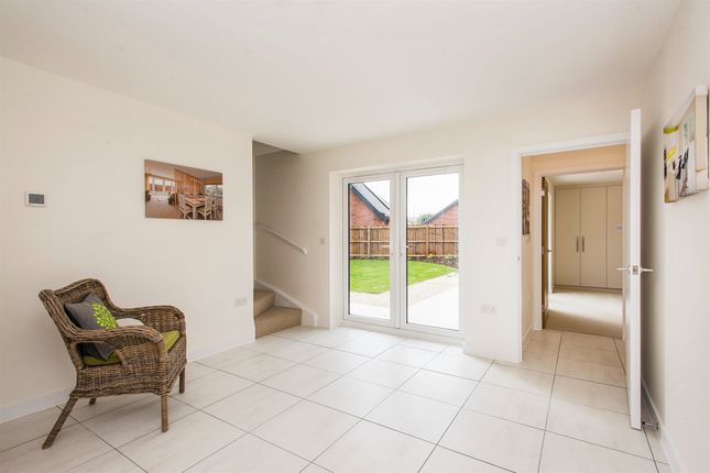 Horizon, Plot 101, Cygnet Rise, Swaffham photo 4