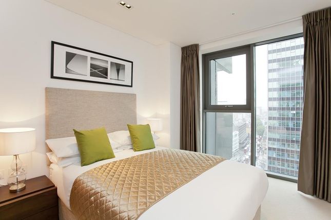 Apartment 1703, The Triton Building, 20, Brock Street, London photo 4