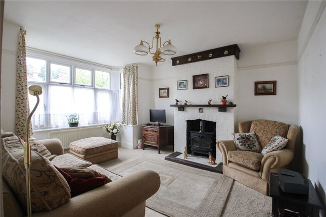 Terraced house for sale in Highridge Road, Bristol