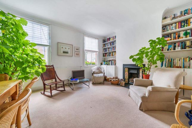 Flat for sale in Caxton Road, London