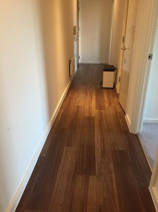 Flat to rent in Williams Way, Wembley