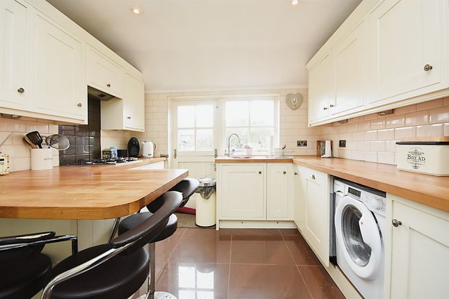 Semi-detached house for sale in Robin Hood Road, Brentwood