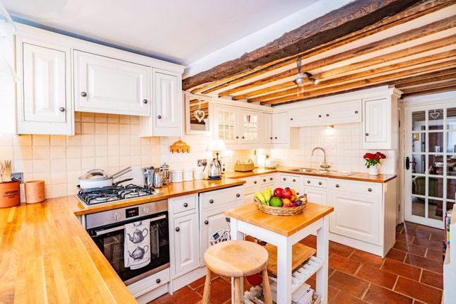 13, St Peter Street, Marlow photo 4