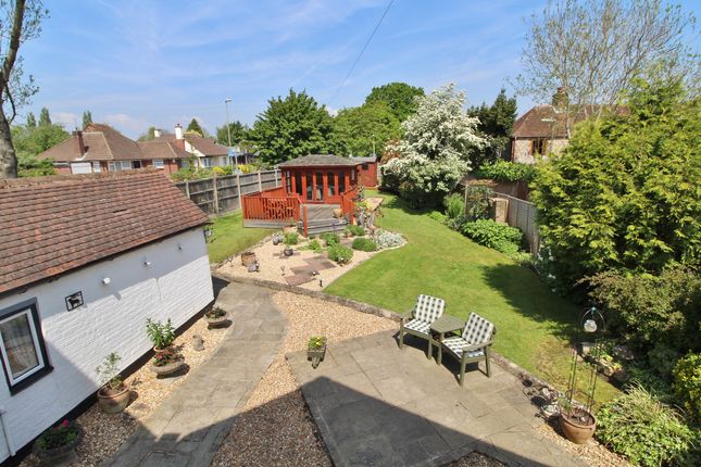 Detached house for sale in Southleigh Road, Warblington, Havant