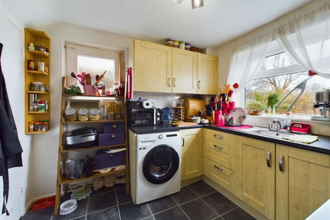 Semi-detached house for sale in Coney Close, Crawley