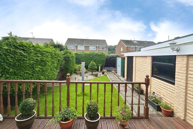 38 Maes Y Wern, Bridgend photo 4