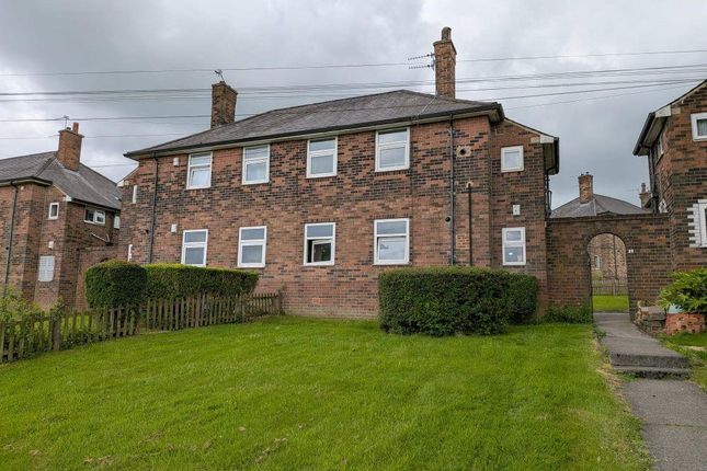 1-bed flat on 21, Union House Lane, Bradford, £39,000