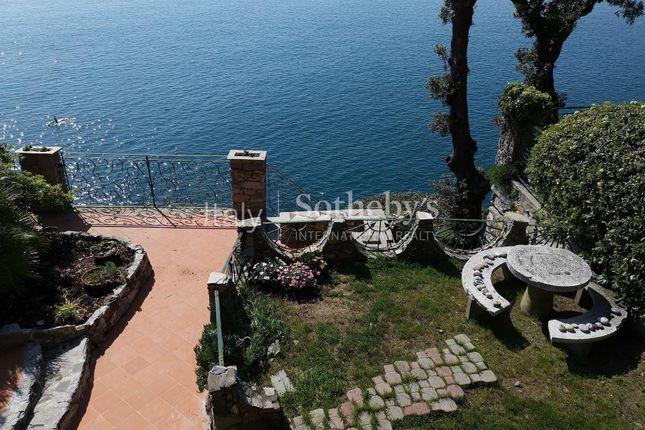 Villa for sale in Via Jacopo Ruffini, Camogli, Liguria