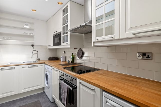 34a, Elsham Road, London photo 2