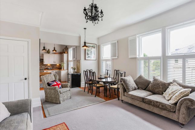 Flat for sale in Witney Court, Western Road, Cheltenham, Gloucestershire