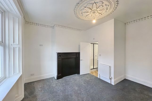 Flat for sale in Rosedale Terrace, North Shields