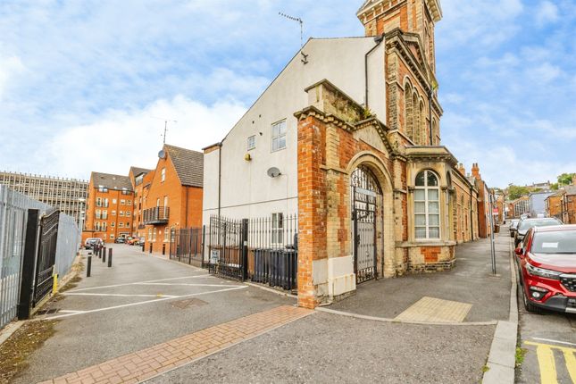 The Galleries, 2, Wesleyan Court, LINCOLN photo 2