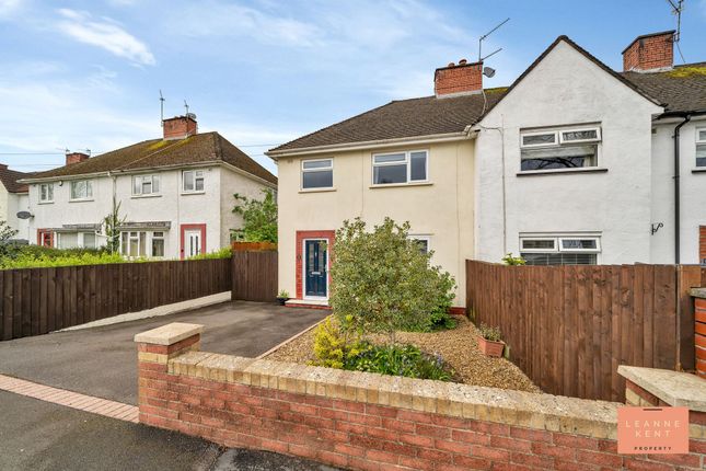 Terraced house for sale in St. Fagans Road, Cardiff