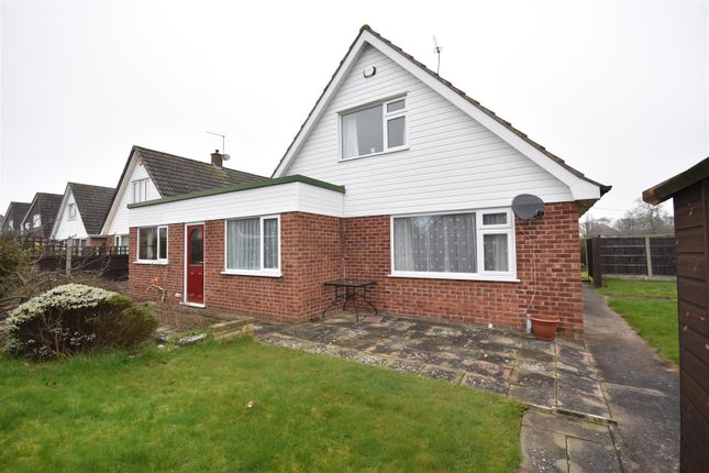 Detached bungalow for sale in Beacon Heights, Newark