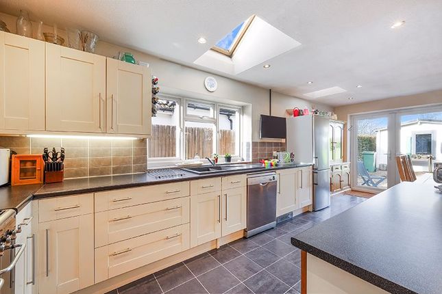 Detached house for sale in Kings Cross Lane, South Nutfield, Redhill