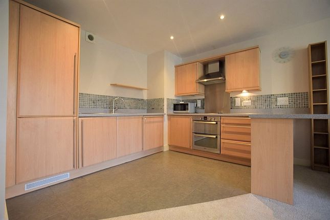 Flat 1 Larke Rise, 2 Mersey Road, Larke Rise, Manchester photo 2