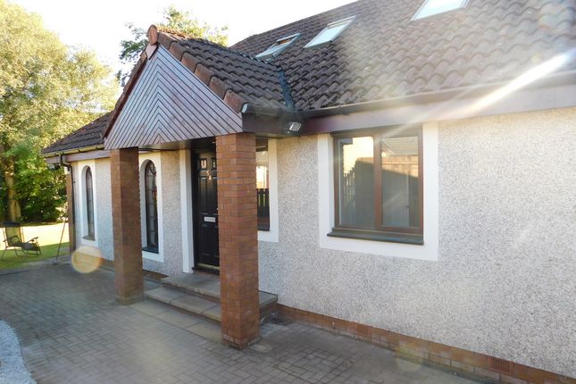 Thumbnail Detached house to rent in Hardhill Road, Bathgate