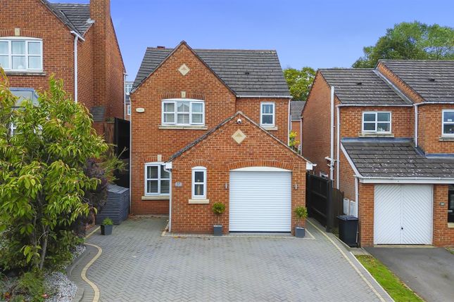 Oak Close, Castle Gresley (1).Jpg