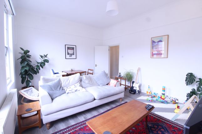 Thumbnail Flat to rent in St. Mary Road, Walthamstow