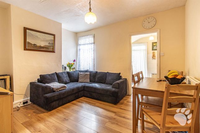 Terraced house for sale in Selby Road, Plaistow