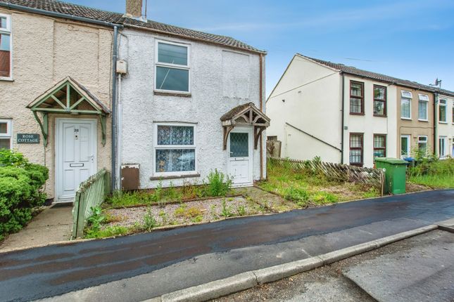 2-bed house on The Cottage, 36, High Road, Wisbech, £70,000