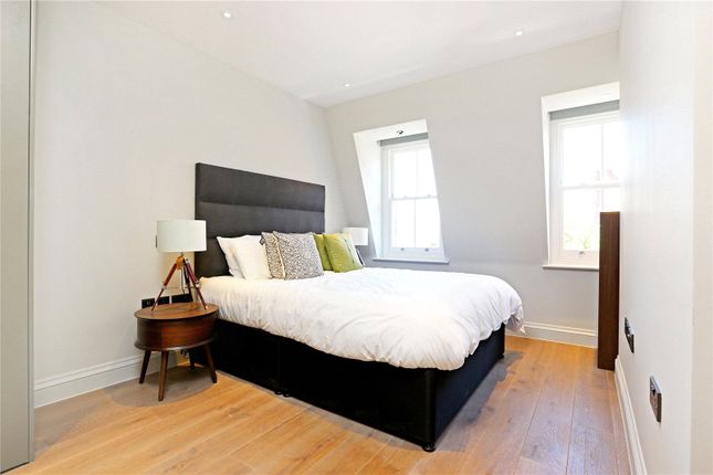 The Lincolns, 13, 43 Grays Inn Road, London photo 4