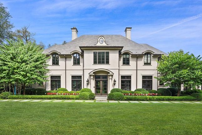 Thumbnail Property for sale in 40 Hampton Road, Scarsdale, New York, United States Of America