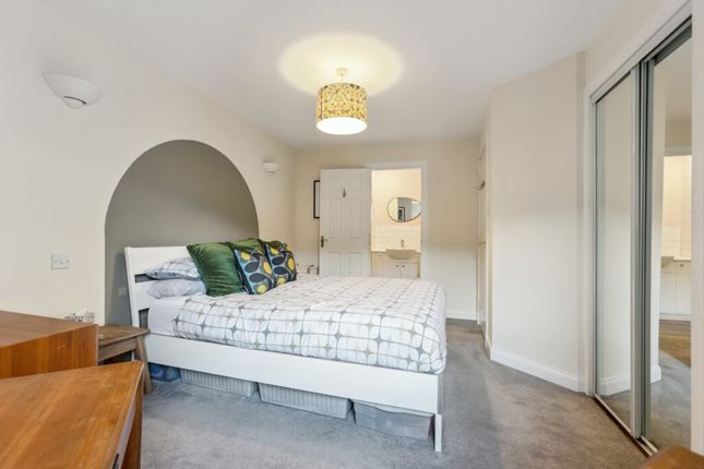 Flat for sale in Norval Street, Partick