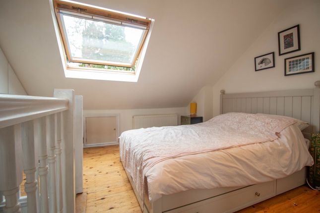 End terrace house for sale in Easthorpe Street, Ruddington, Nottingham