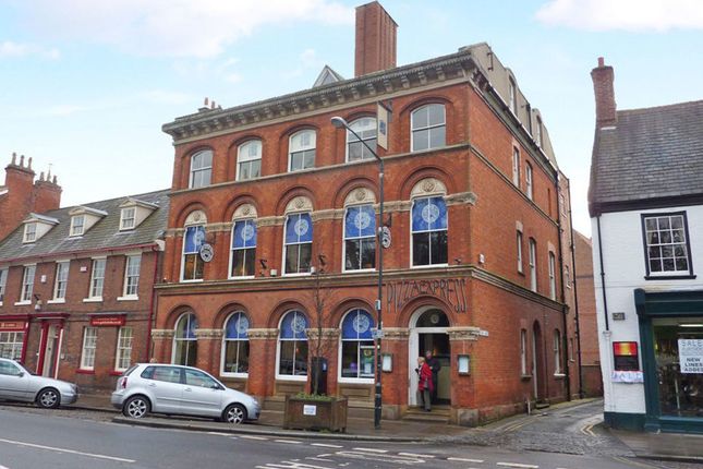 Office to let in Second &amp; Third Floor Offices, North Bar Within, Beverley