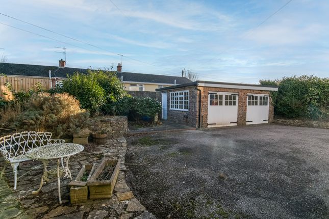 Semi-detached house for sale in Paternoster Row, Ottery St. Mary